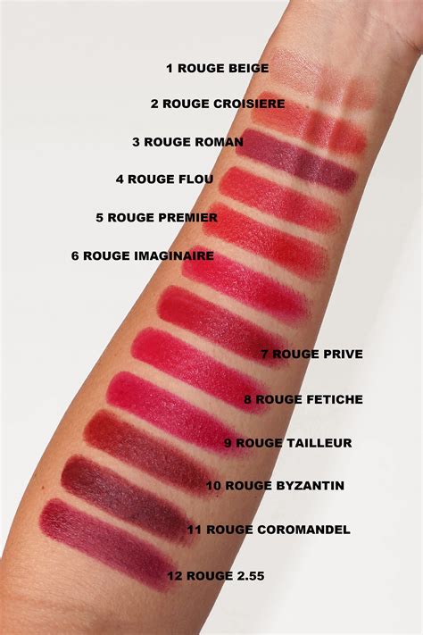 rouge a levre marron mat chanel|31 LE ROUGE Matte lipstick 18 .